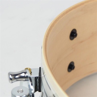 Pearl 【創業50周年大決算SALE】PMX1450S/C #416 [Professional Series Snare Drum 14×5 - Black N White Oyster]【限定品】【店頭展示特価品】 画像9