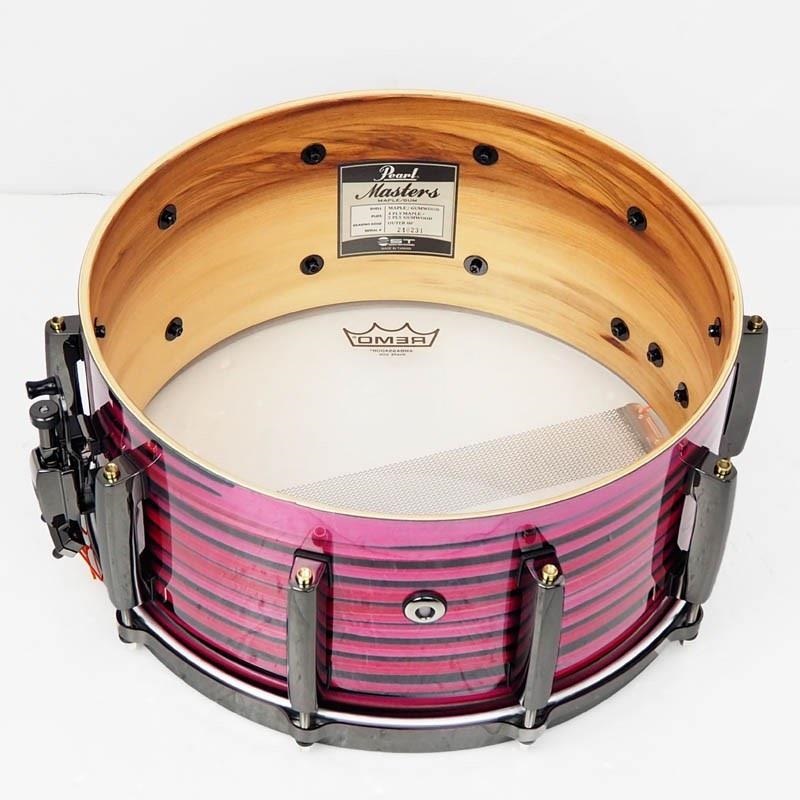 Pearl 【夏のボーナスセール】MMGC1465S/BN #T18 [Masters Maple