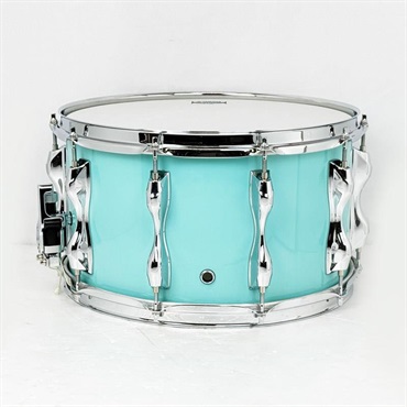 YAMAHA 【創業50周年大決算SALE】RBS1480 SFG [Recording Custom Birch 14×8 / サーフグリーン]【店頭展示特価品】 画像1