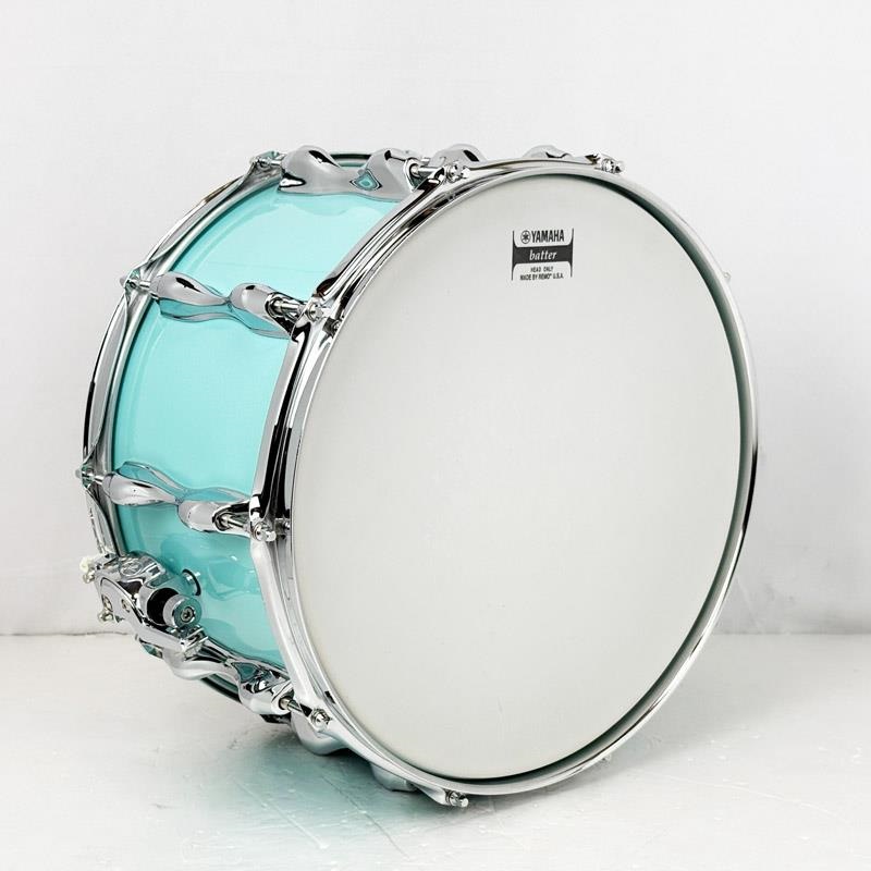 YAMAHA 【創業50周年大決算SALE】RBS1480 SFG [Recording Custom Birch 14×8 / サーフグリーン]【店頭展示特価品】 画像3