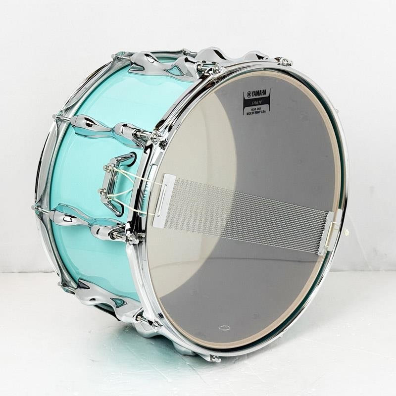 YAMAHA 【創業50周年大決算SALE】RBS1480 SFG [Recording Custom Birch 14×8 / サーフグリーン]【店頭展示特価品】 画像4
