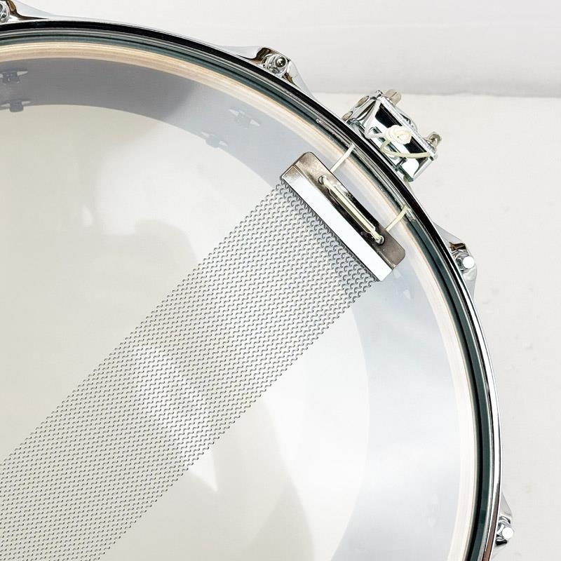 YAMAHA 【創業50周年大決算SALE】RBS1480 SFG [Recording Custom Birch 14×8 / サーフグリーン]【店頭展示特価品】 画像7