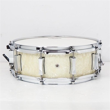 PORK PIE 【創業50周年大決算SALE】8ply Maple Snare Drum 14×5