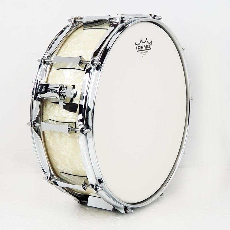 PORK PIE 【創業50周年大決算SALE】8ply Maple Snare Drum 14×5