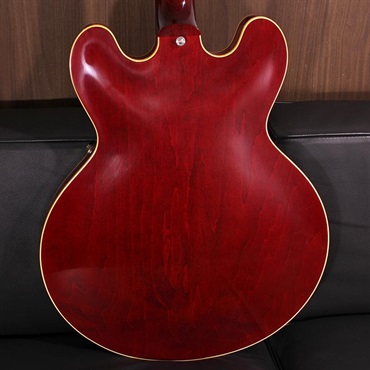Gibson 1959 ES-335 Reissue VOS w/1964 Specs Viking Red SN. 150053 画像7