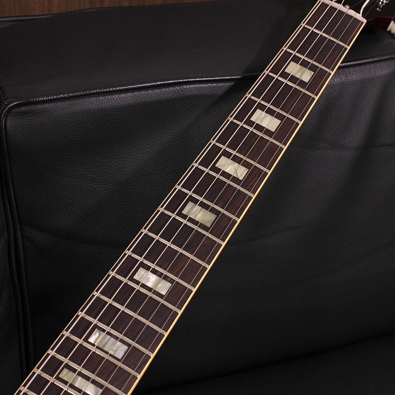 Gibson 1959 ES-335 Reissue VOS w/1964 Specs Viking Red SN. 150053 画像8