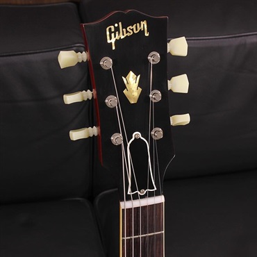 Gibson 1959 ES-335 Reissue VOS w/1964 Specs Viking Red SN. 150053 画像9