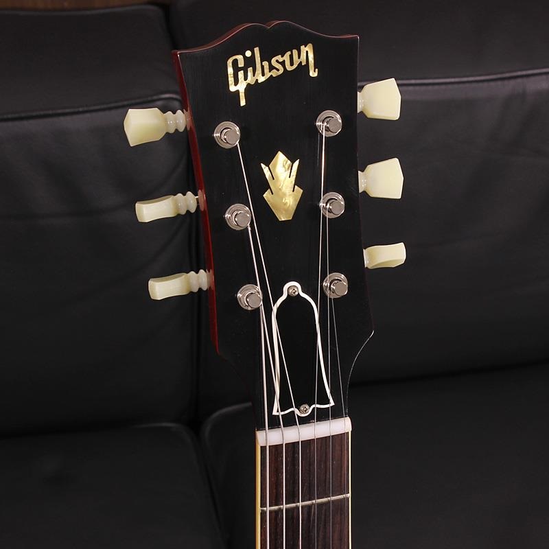 Gibson 1959 ES-335 Reissue VOS w/1964 Specs Viking Red SN. 150053 画像9