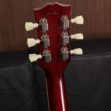 Gibson 1959 ES-335 Reissue VOS w/1964 Specs Viking Red SN. 150053 画像10