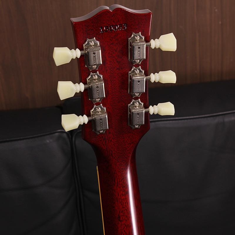 Gibson 1959 ES-335 Reissue VOS w/1964 Specs Viking Red SN. 150053 画像10