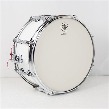 SAKAE OSAKA HERITAGE 【創業50周年大決算SALE】SD1365MA/M-PW [Maple Snare Drum 13×6.5 - Pearl White]【店頭展示特価品】 画像3