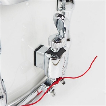 SAKAE OSAKA HERITAGE 【創業50周年大決算SALE】SD1365MA/M-PW [Maple Snare Drum 13×6.5 - Pearl White]【店頭展示特価品】 画像5