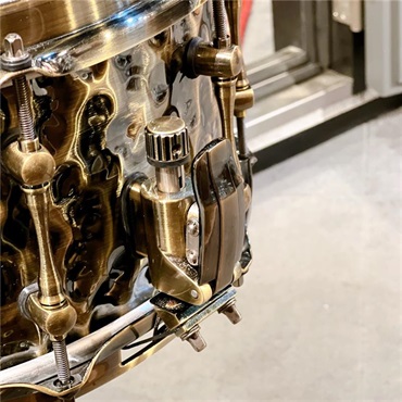 MAPEX USED 中古 BPBR465HZN [BLACK PANTHER / Sledgehammer 14 x 6.5] 画像1