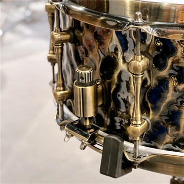 MAPEX USED 中古 BPBR465HZN [BLACK PANTHER / Sledgehammer 14 x 6.5] 画像2