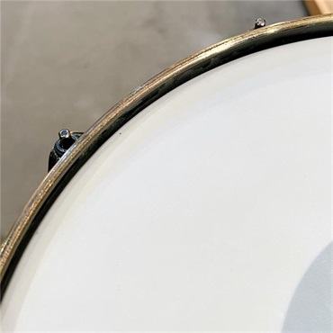 MAPEX USED 中古 BPBR465HZN [BLACK PANTHER / Sledgehammer 14 x 6.5] 画像3