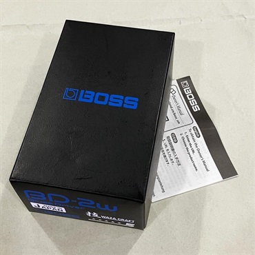 BOSS 【USED】BD-2W(J) ｜イケベ楽器店オンラインストア