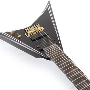 Jackson Pro Series Signature Mark Heylmun Rhoads RR24-7 (Lux/Ebony) 【特価】 画像4