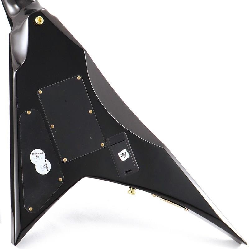 Jackson Pro Series Signature Mark Heylmun Rhoads RR24-7 (Lux/Ebony) 【特価】 画像5
