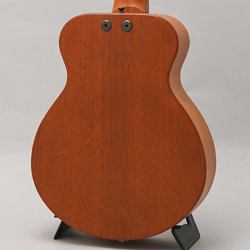 TACOMA USED 中古 P1 Papoose w/Enfini Custom Works Contact PU 画像1