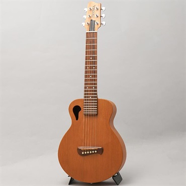 TACOMA USED 中古 P1 Papoose w/Enfini Custom Works Contact PU 画像2