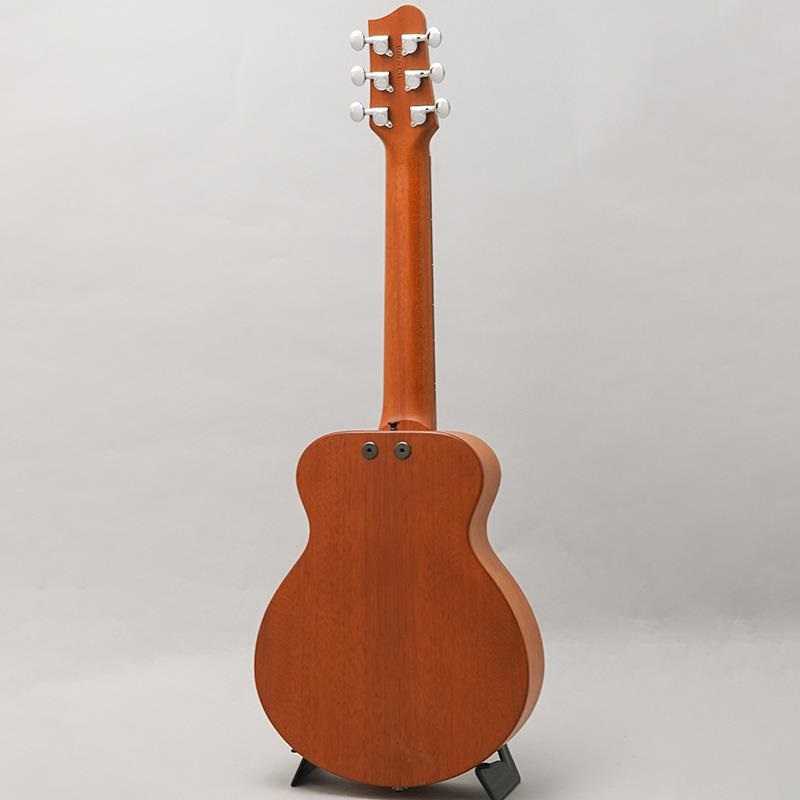 TACOMA USED 中古 P1 Papoose w/Enfini Custom Works Contact PU 画像3