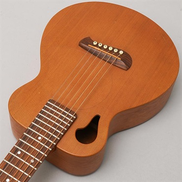 TACOMA USED 中古 P1 Papoose w/Enfini Custom Works Contact PU 画像4