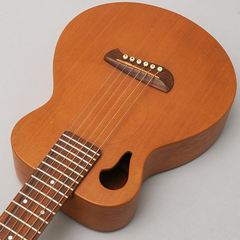 TACOMA USED 中古 P1 Papoose w/Enfini Custom Works Contact PU 画像4