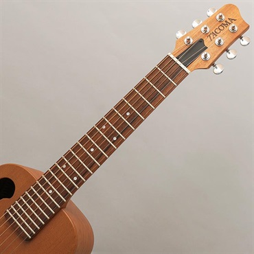 TACOMA USED 中古 P1 Papoose w/Enfini Custom Works Contact PU 画像6