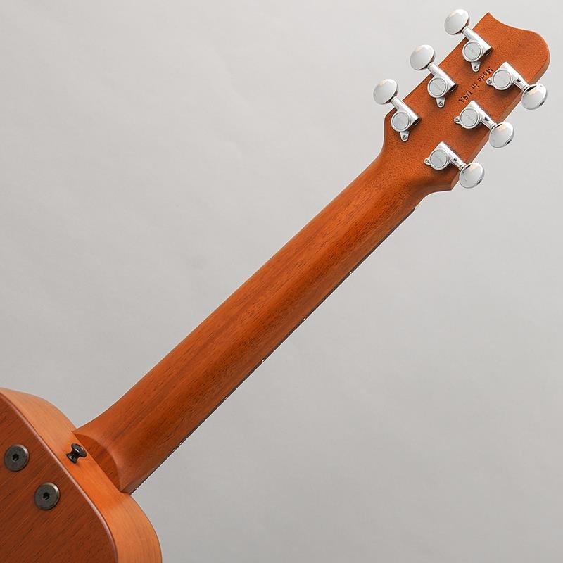 TACOMA USED 中古 P1 Papoose w/Enfini Custom Works Contact PU 画像7
