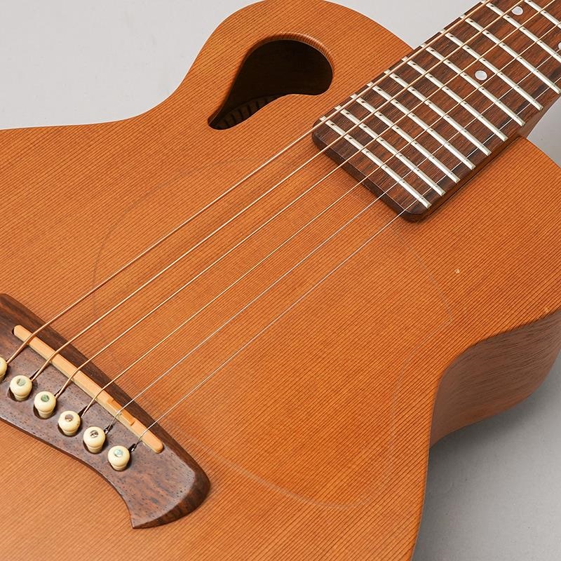 TACOMA USED 中古 P1 Papoose w/Enfini Custom Works Contact PU 画像8