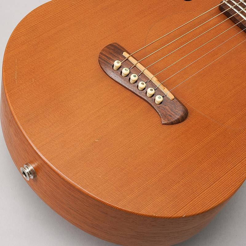 TACOMA USED 中古 P1 Papoose w/Enfini Custom Works Contact PU 画像9