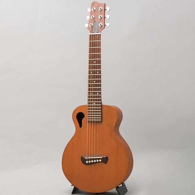 TACOMA USED 中古 P1 Papoose w/M-Factory Contact PU 画像2