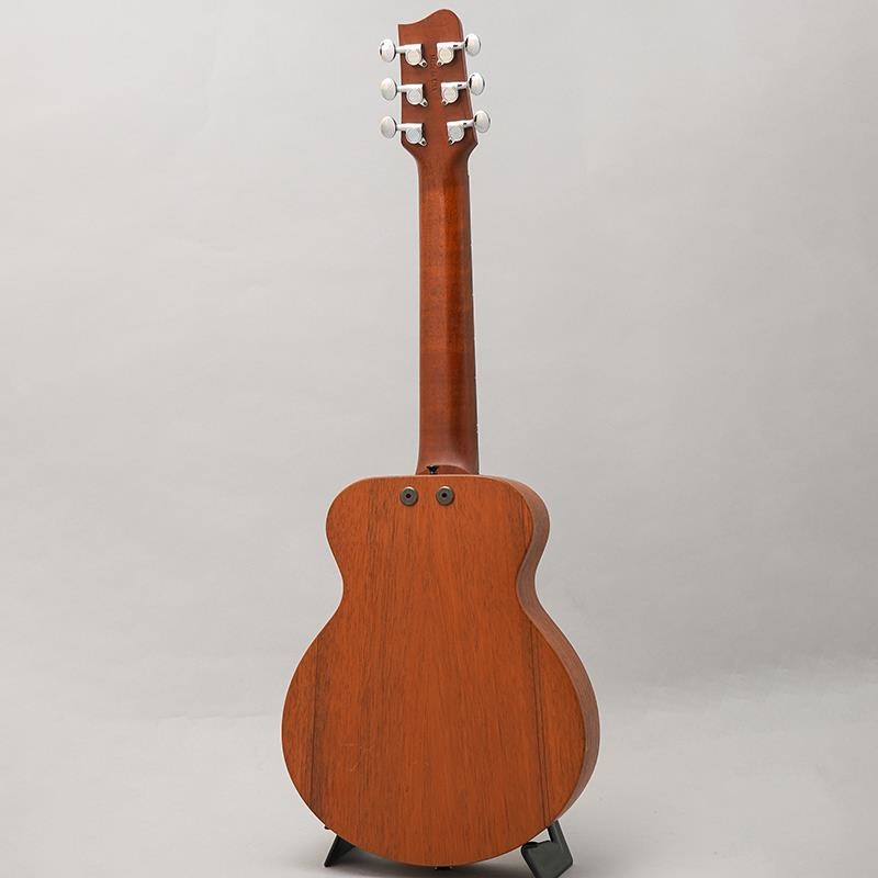 TACOMA USED 中古 P1 Papoose w/M-Factory Contact PU 画像3