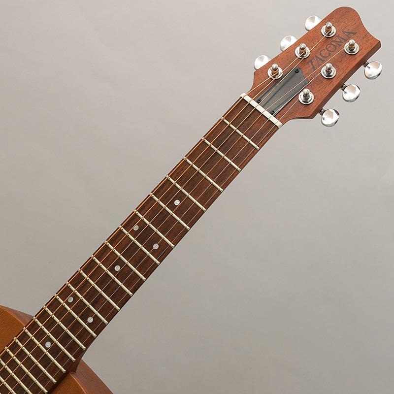 TACOMA USED 中古 P1 Papoose w/M-Factory Contact PU 画像6