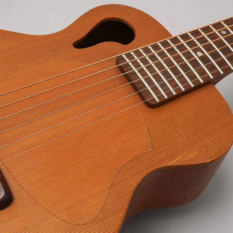 TACOMA USED 中古 P1 Papoose w/M-Factory Contact PU 画像8
