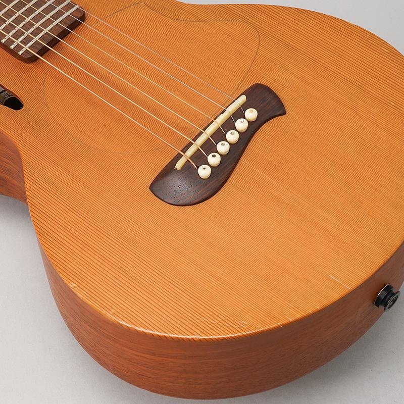 TACOMA USED 中古 P1 Papoose w/M-Factory Contact PU 画像9