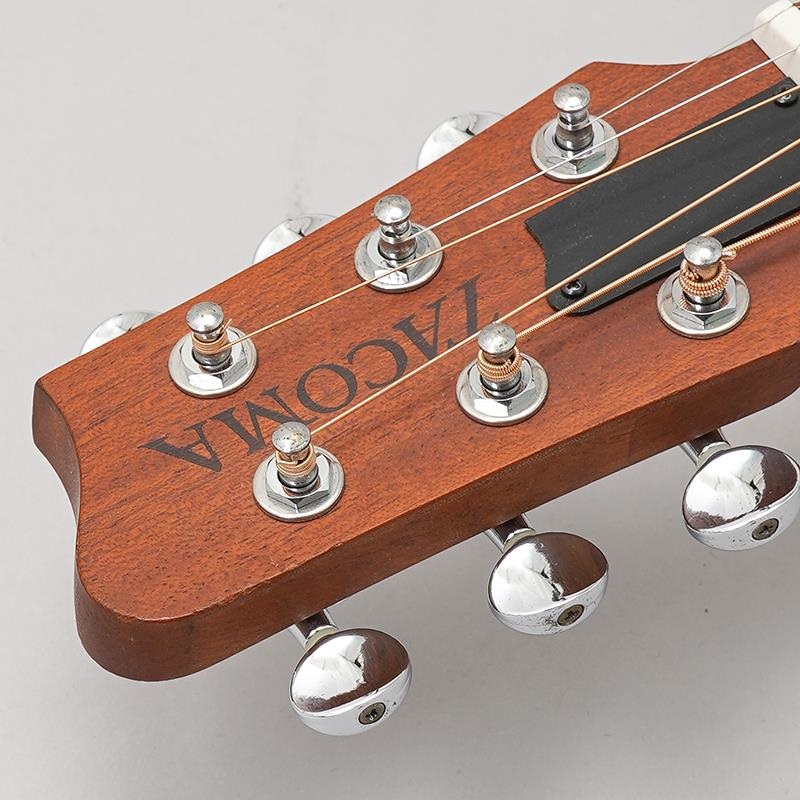 TACOMA USED 中古 P1 Papoose w/M-Factory Contact PU 画像10