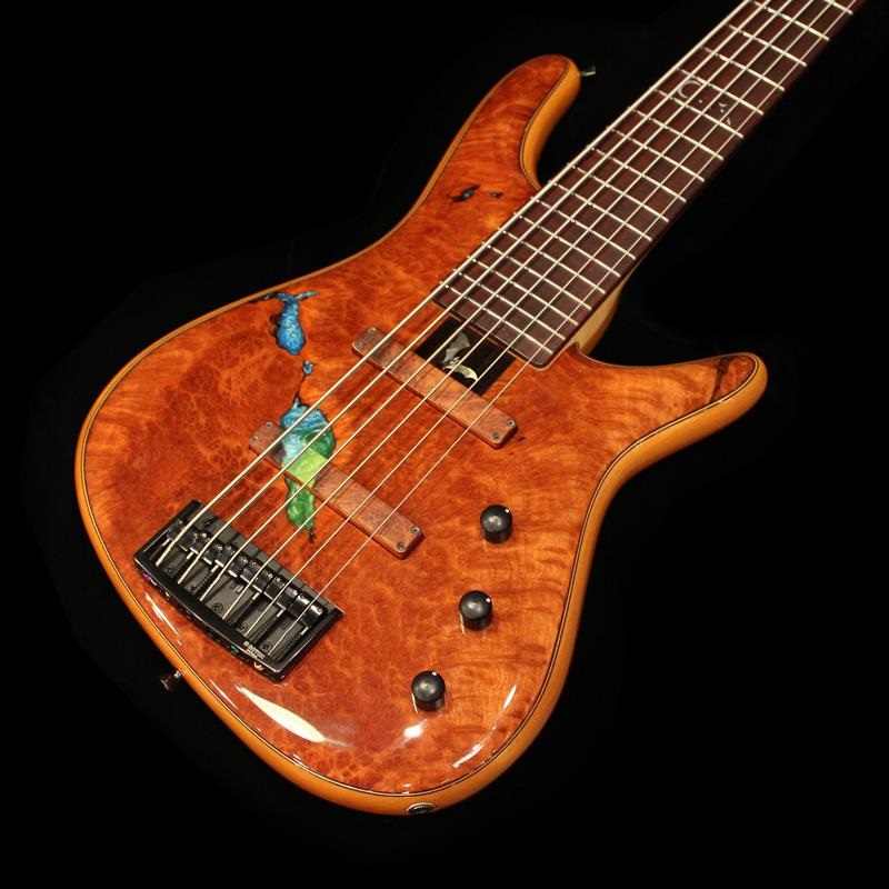 Sugi USED 中古 NB6 IR 432 RW/ALD2P NAT '23 画像1