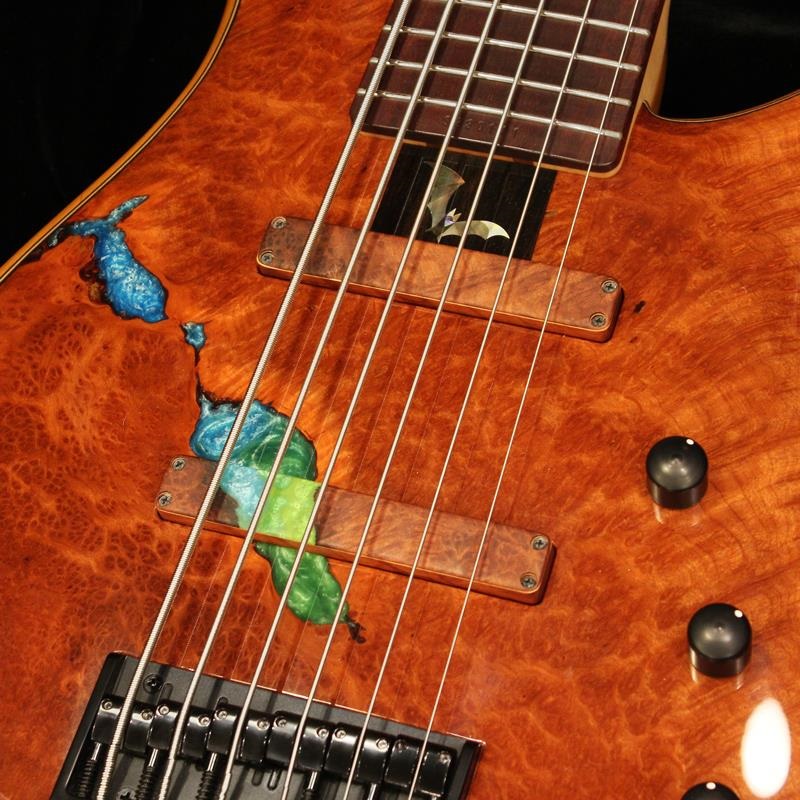 Sugi USED 中古 NB6 IR 432 RW/ALD2P NAT '23 画像2