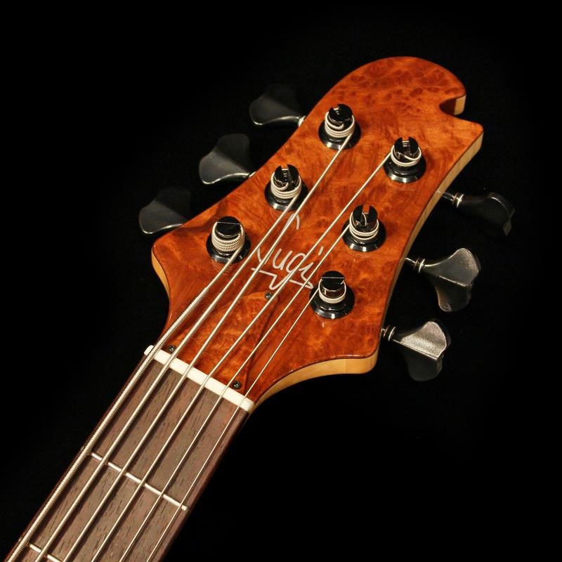 Sugi USED 中古 NB6 IR 432 RW/ALD2P NAT '23 画像5
