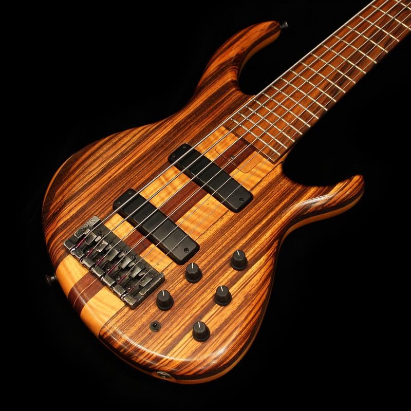 Tobias USED 中古 Classic 6 (Zebrawood Top) 90s 画像1