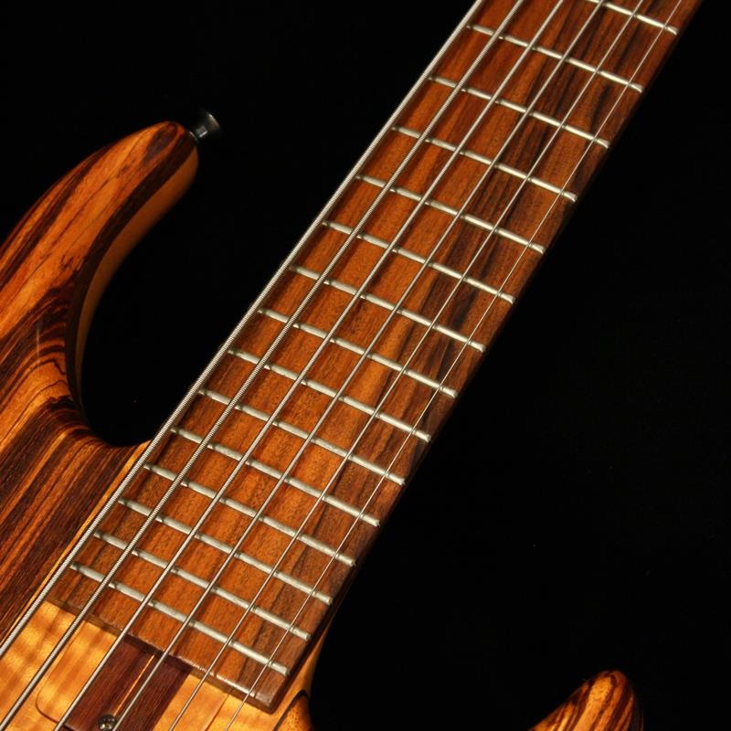 Tobias USED 中古 Classic 6 (Zebrawood Top) 90s 画像3