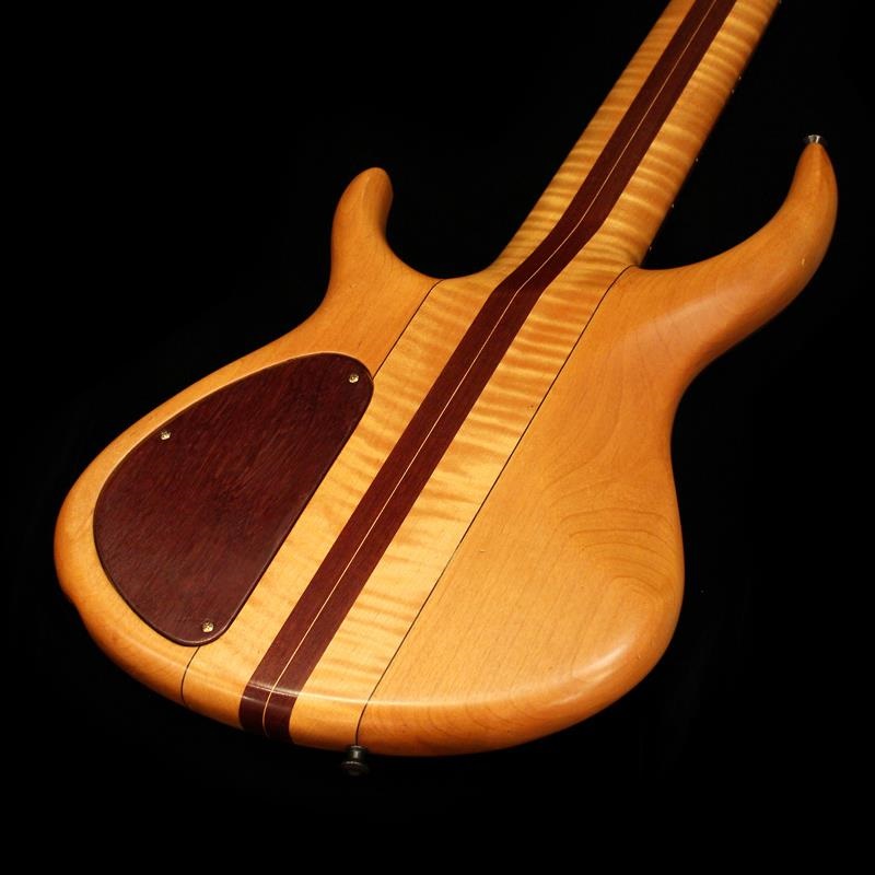 Tobias USED 中古 Classic 6 (Zebrawood Top) 90s 画像4