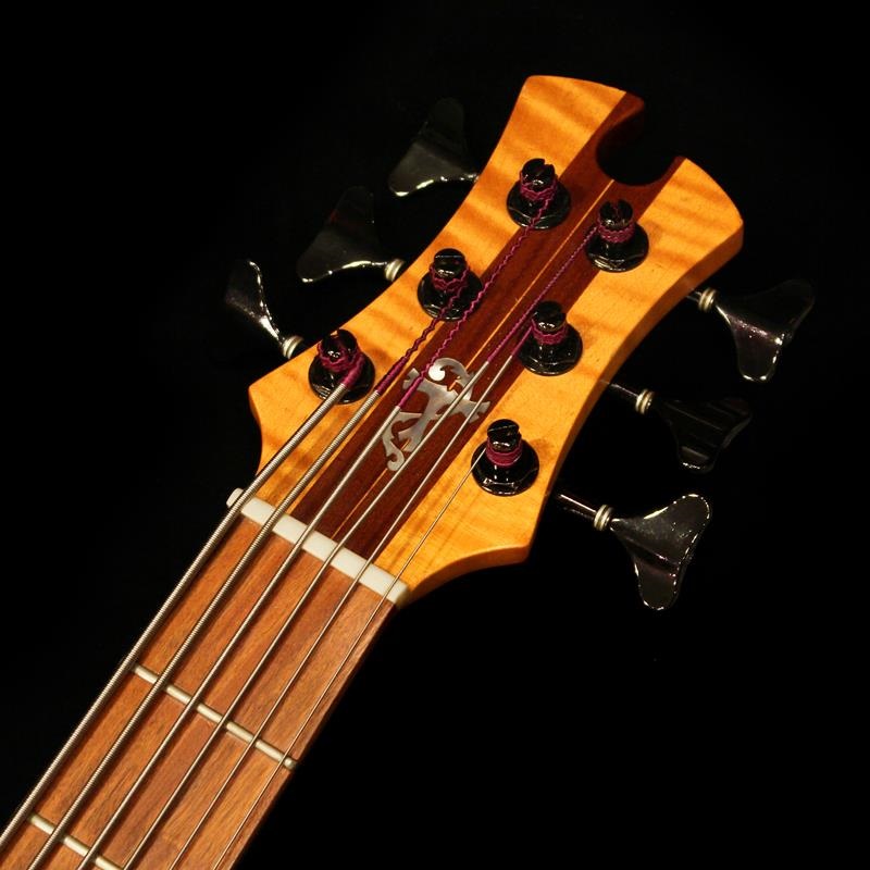 Tobias USED 中古 Classic 6 (Zebrawood Top) 90s 画像5