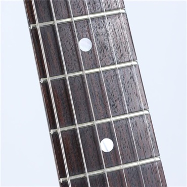 Crews Maniac Sound USED 中古 Bottom's Up Quarter Sawn Custom (Trans Blue/Rose) [SN.150092] 画像7