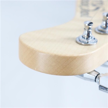 Crews Maniac Sound USED 中古 Bottom's Up Quarter Sawn Custom (Trans Blue/Rose) [SN.150092] 画像8