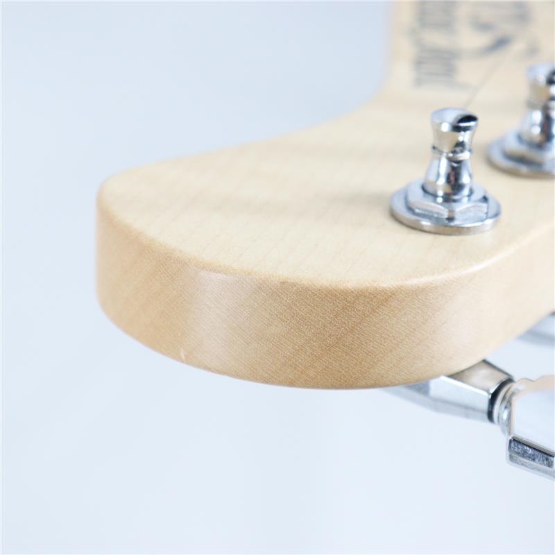 Crews Maniac Sound USED 中古 Bottom's Up Quarter Sawn Custom (Trans Blue/Rose) [SN.150092] 画像8