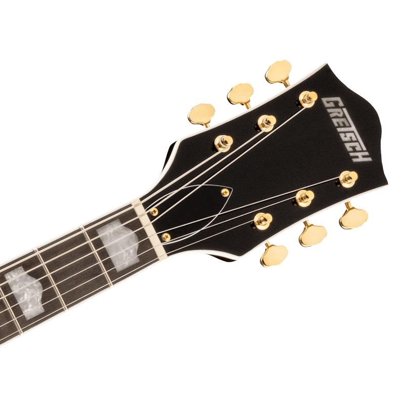 GRETSCH G5422TG Electromatic Classic Hollow Body Double-Cut with Bigsby (Walnut Stain) 画像4