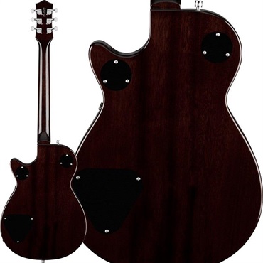 GRETSCH G5220 Electromatic Jet BT Single-Cut with V-Stoptail (Midnight Sapphire) 画像1