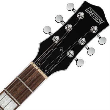 GRETSCH G5220 Electromatic Jet BT Single-Cut with V-Stoptail (Midnight Sapphire) 画像4